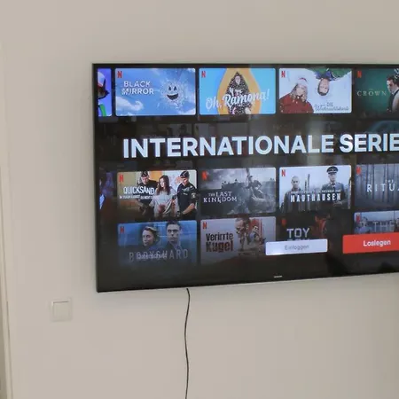 Apartments Cassel - Mit Smart Tv Und Parkplaetzen - Fuer Singles, Paare, Familien Und Gruppen Extérieur photo