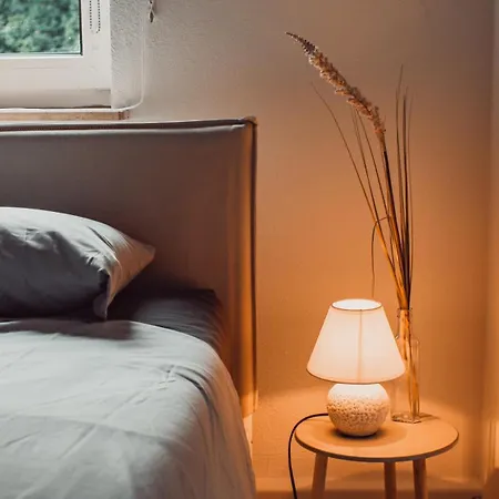 Apartments Cassel - Mit Smart Tv Und Parkplaetzen - Fuer Singles, Paare, Familien Und Gruppen Extérieur photo