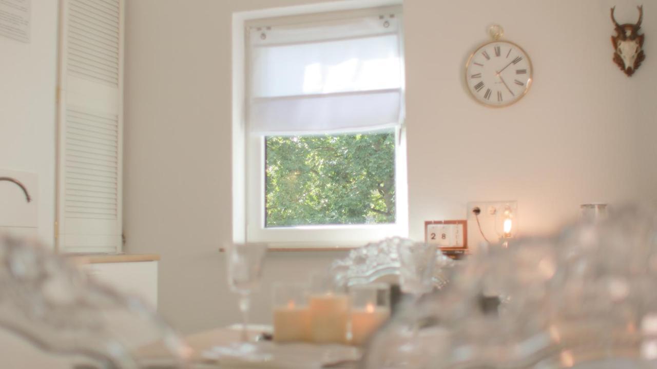 Appartement - Mit Smart Tv Und Parkplaetzen - Fuer Singles, Paare, Familien Und Gruppen