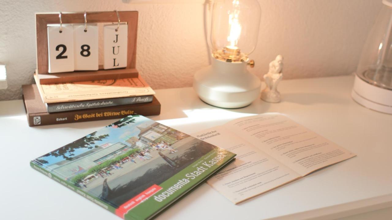 Appartement - Mit Smart Tv Und Parkplaetzen - Fuer Singles, Paare, Familien Und Gruppen *