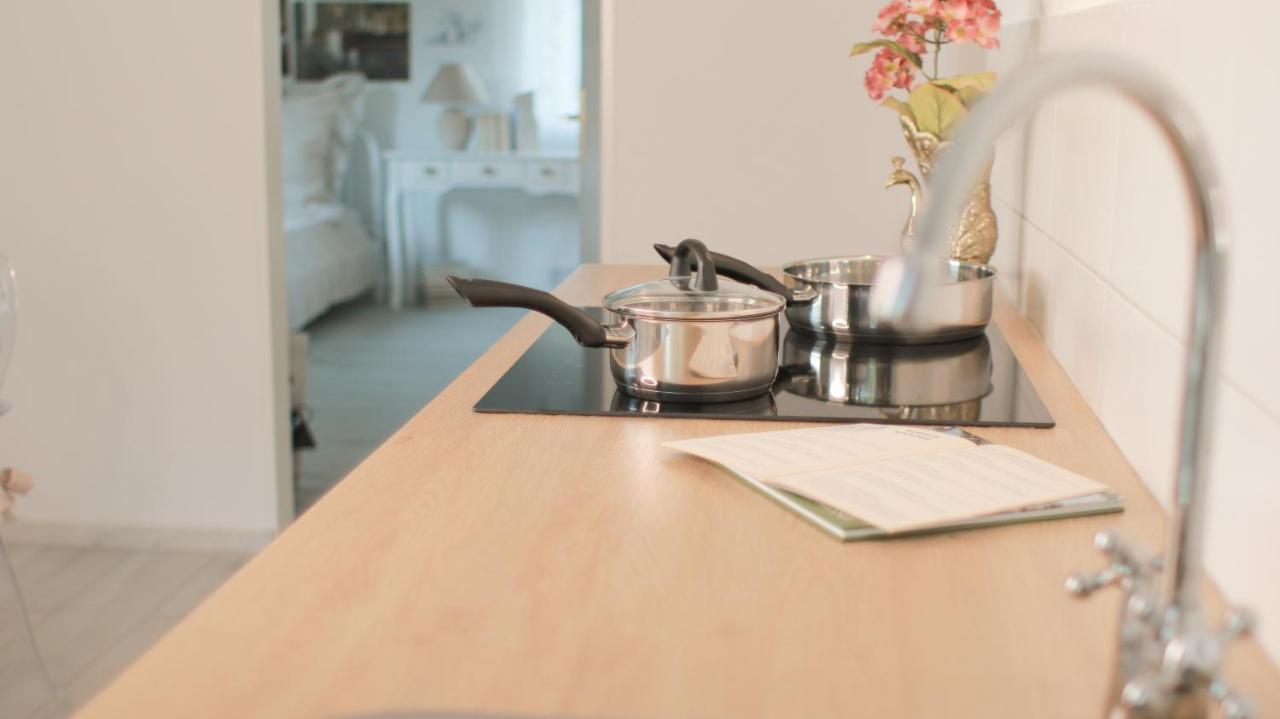 Apartamento Cassel - Mit Smart Tv Und Parkplaetzen - Fuer Singles, Paare, Familien Und Gruppen