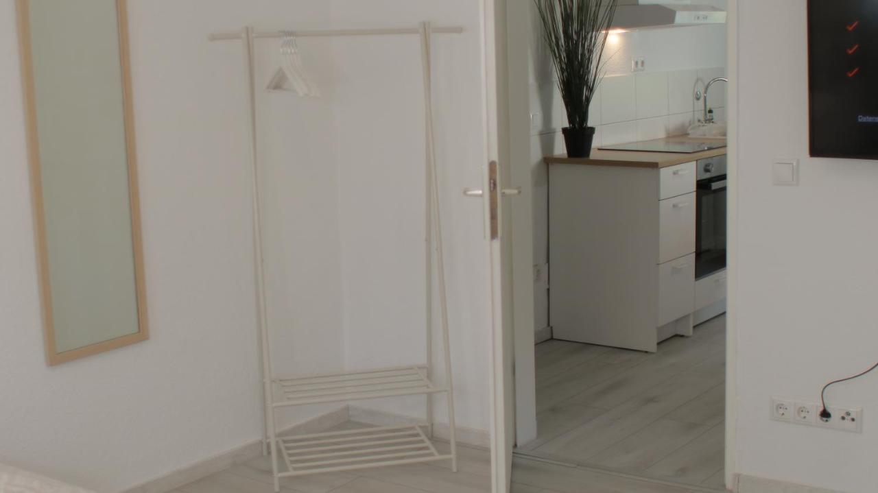 Appartement - Mit Smart Tv Und Parkplaetzen - Fuer Singles, Paare, Familien Und Gruppen *