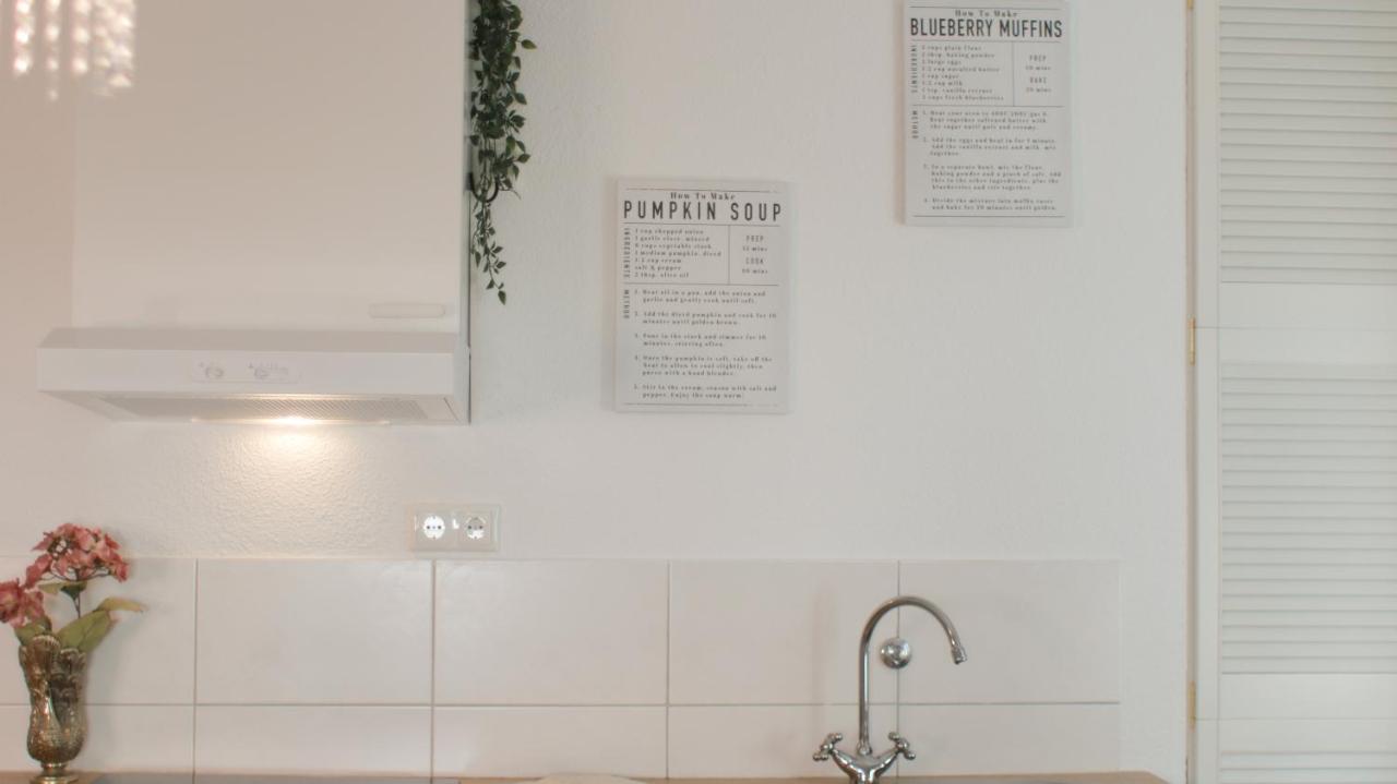 - Mit Smart Tv Und Parkplaetzen - Fuer Singles, Paare, Familien Und Gruppen * Cassel