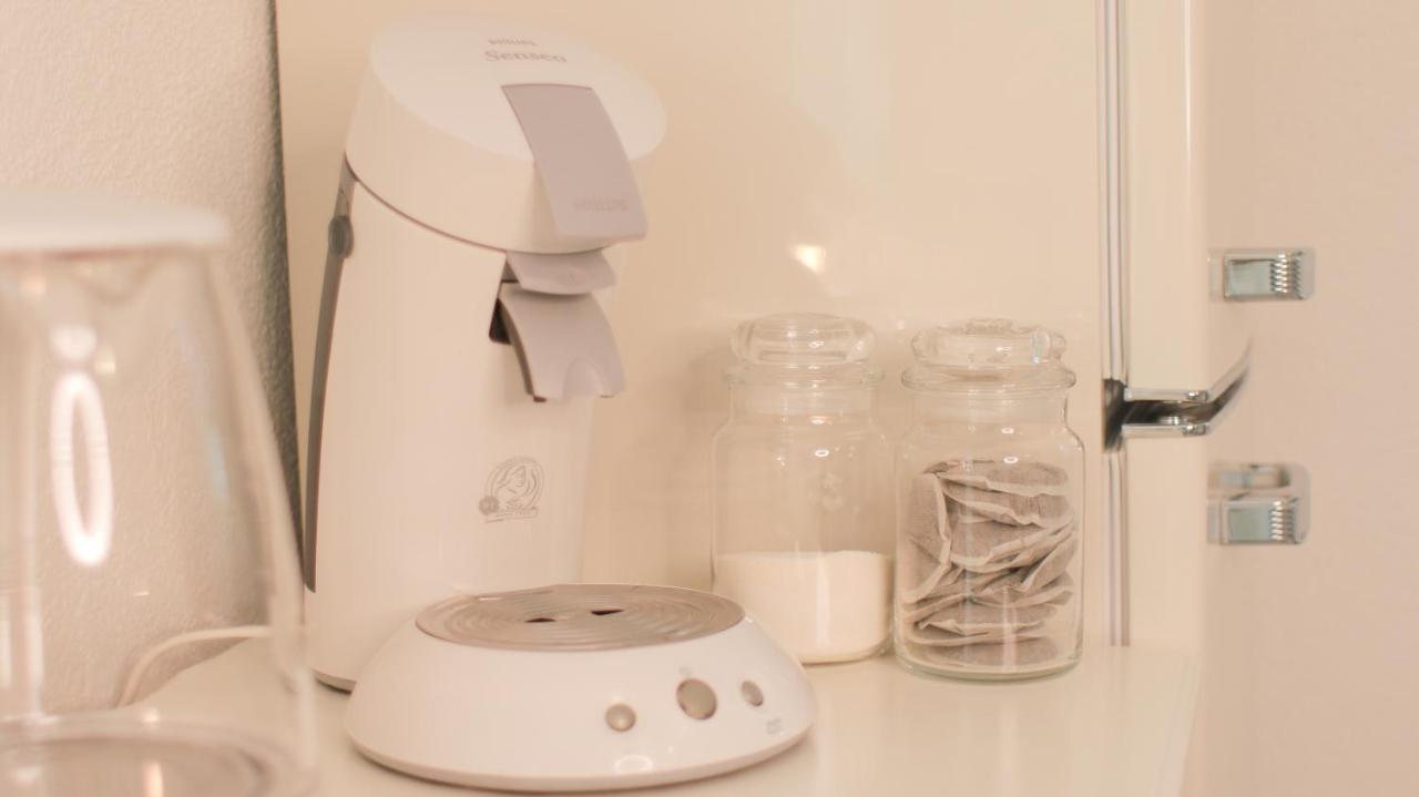 Apartamento Cassel - Mit Smart Tv Und Parkplaetzen - Fuer Singles, Paare, Familien Und Gruppen