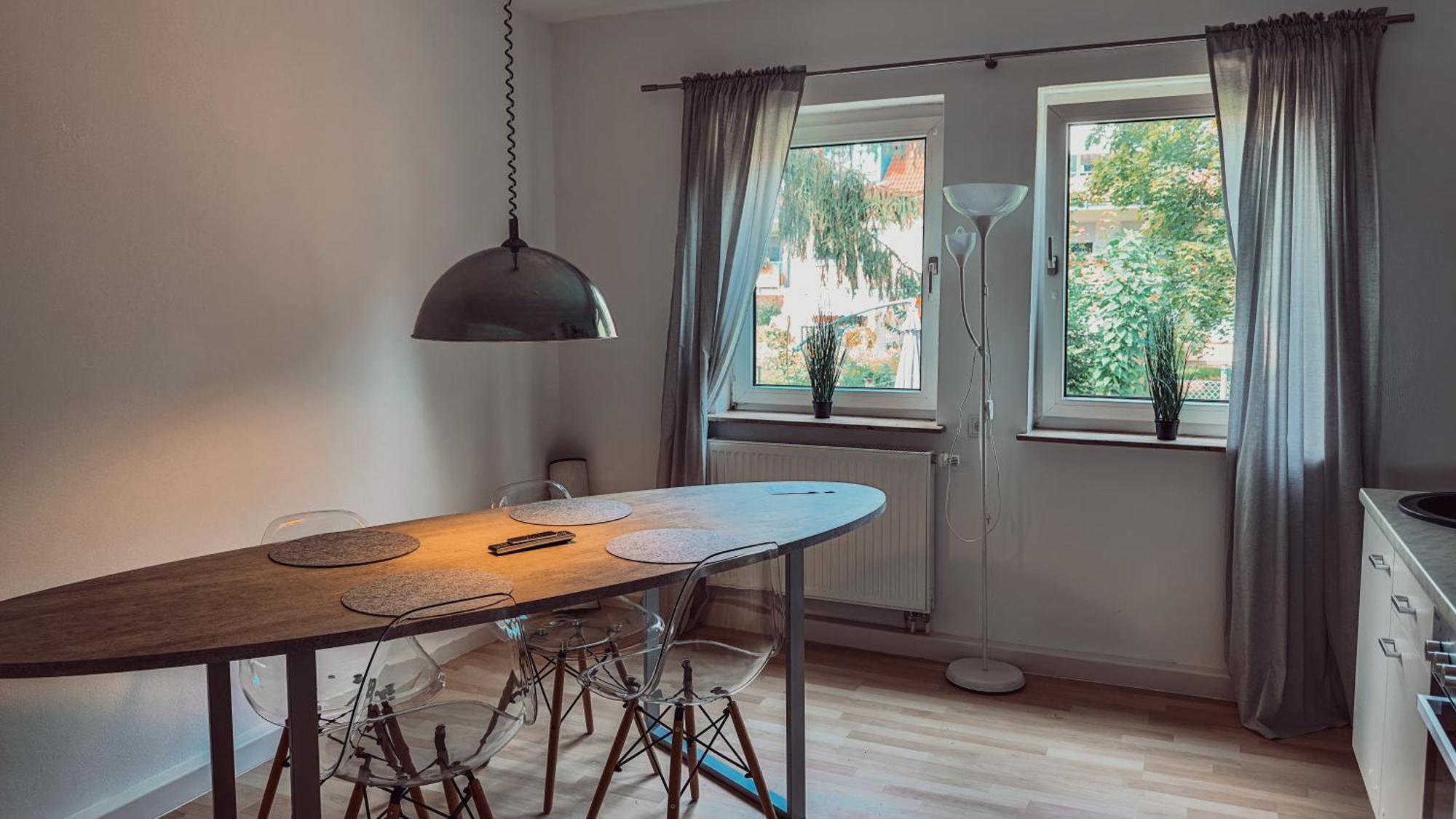 - Mit Smart Tv Und Parkplaetzen - Fuer Singles, Paare, Familien Und Gruppen