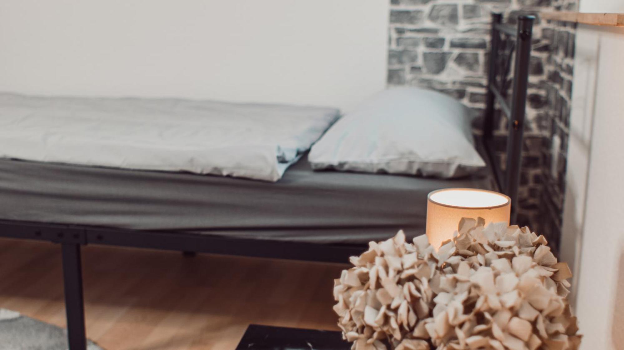 - Mit Smart Tv Und Parkplaetzen - Fuer Singles, Paare, Familien Und Gruppen Cassel