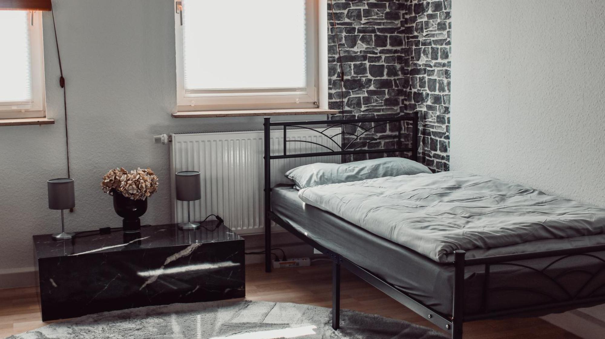 - Mit Smart Tv Und Parkplaetzen - Fuer Singles, Paare, Familien Und Gruppen Appartement